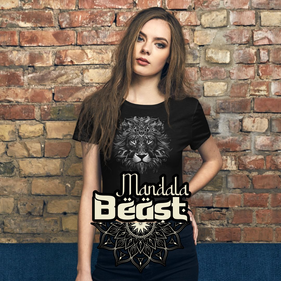 Mandala Beast