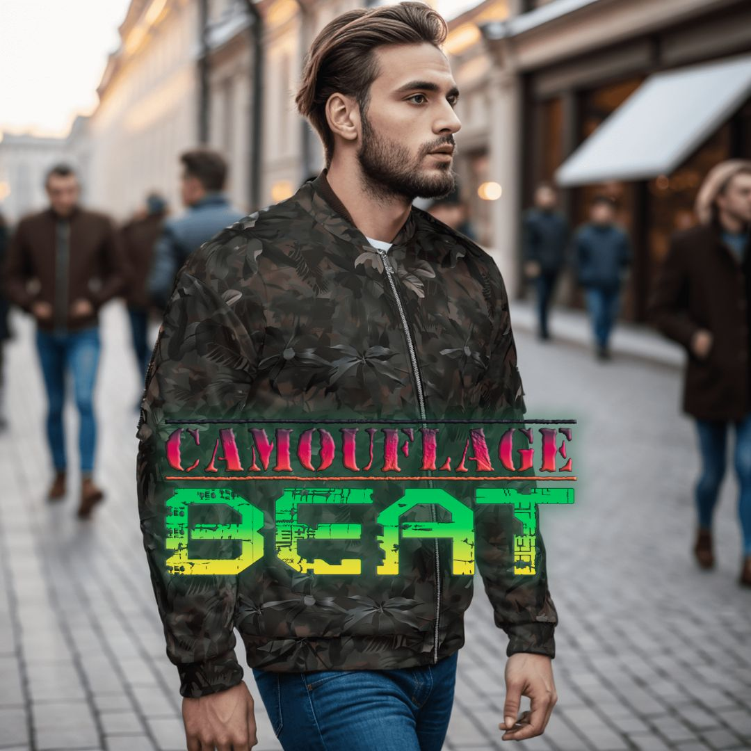 Camouflage Beat