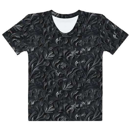 Silver Nature T-shirt