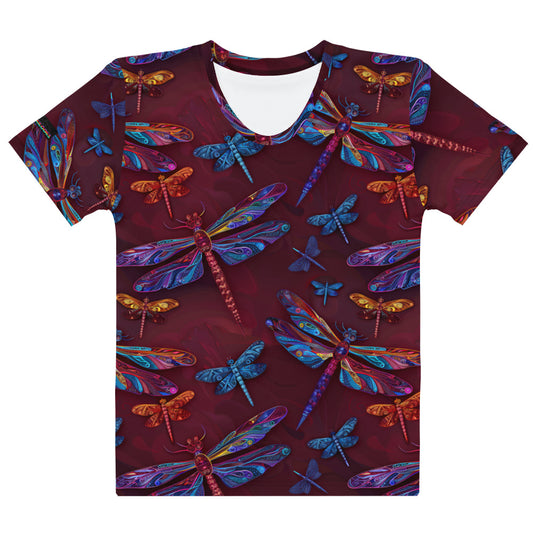 Magic Dragonflies T-shirt