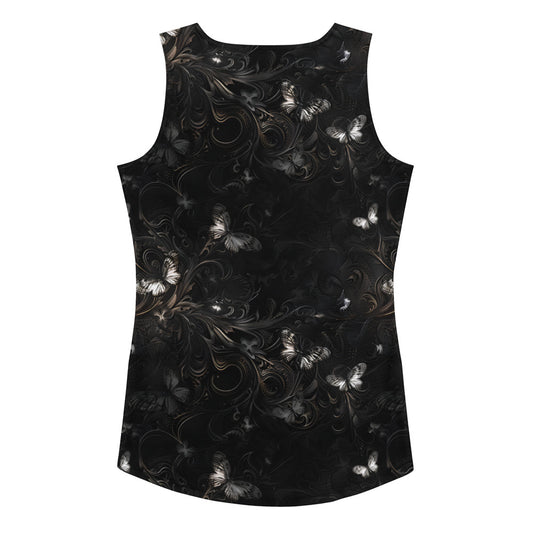 Hypsipyla´s Night Cut & Sew Tank Top